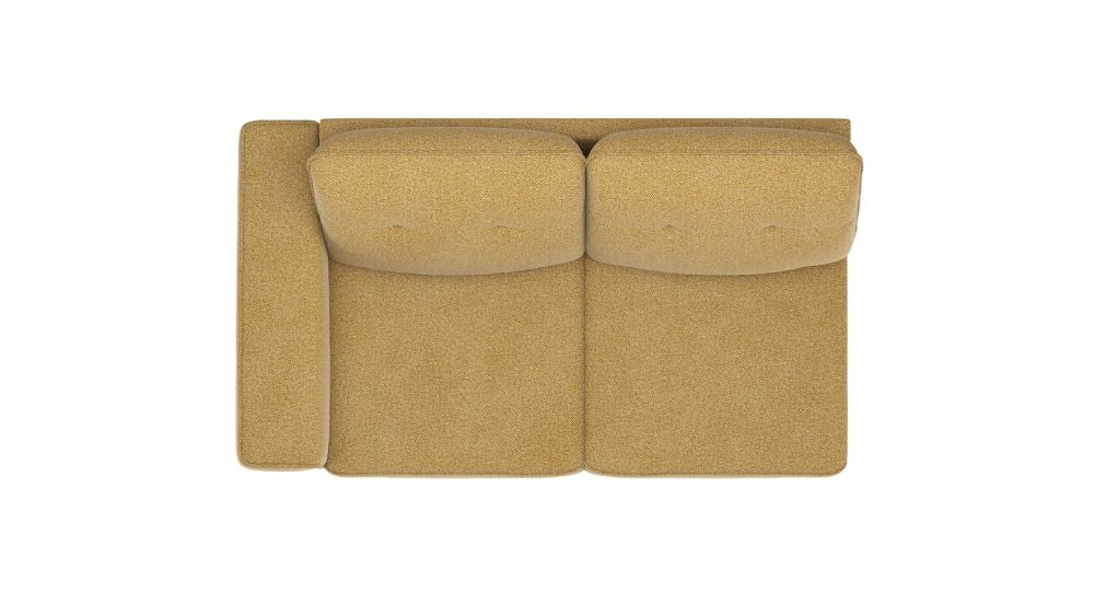 Alicanzo, 2-zits arm links - Afbeelding 2