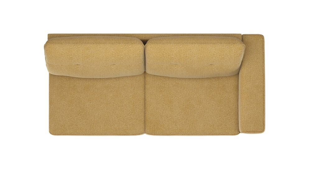 Alicanzo, 3-zits arm rechts - Afbeelding 2