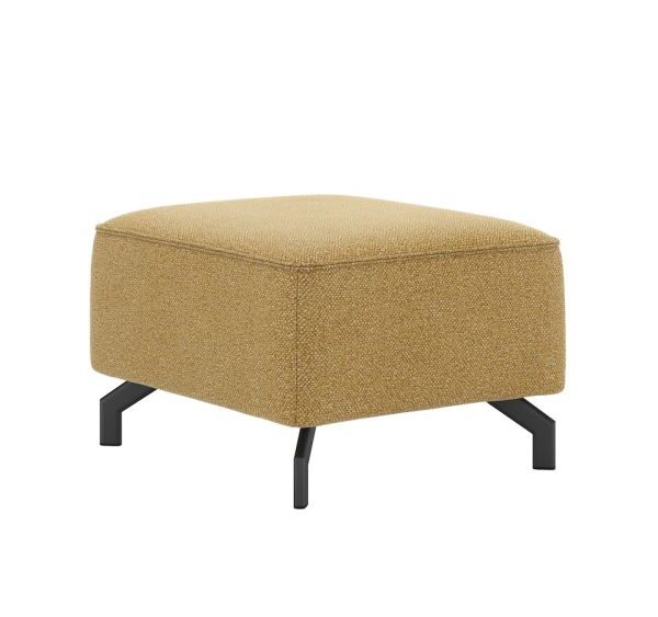 Alicanzo, poef / hocker - small - 60 x 70 cm