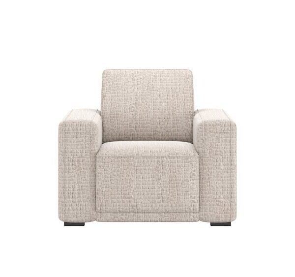 Morris, fauteuil