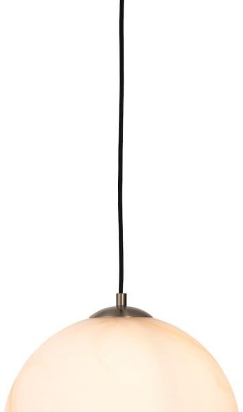 Oona hanglamp 1*E27 - Goud