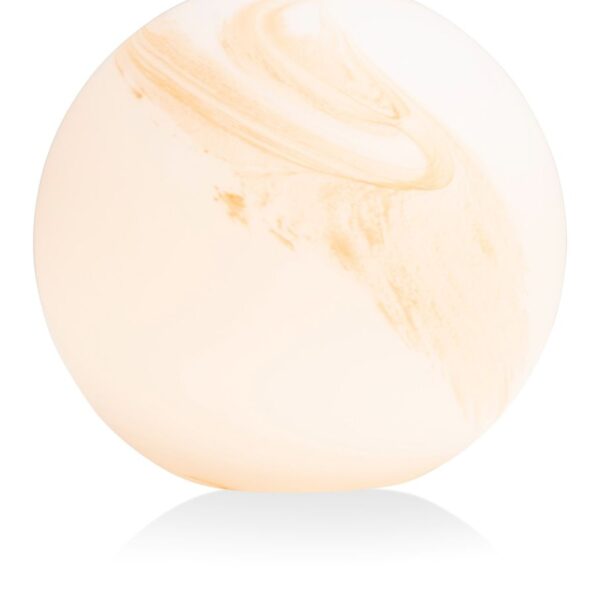 image Oona tafellamp 1*E27 - Goud