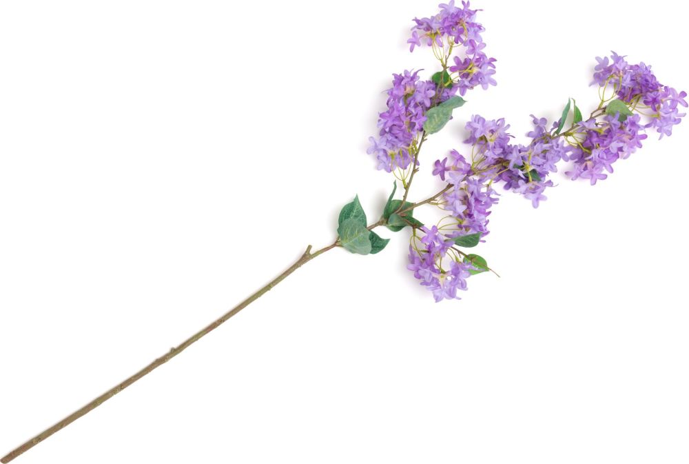 Jasmin Branch kunstbloem H115cm