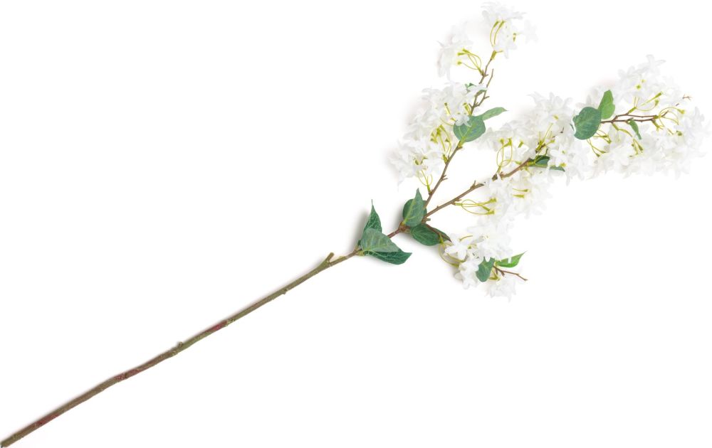 Jasmin Branch kunstbloem H115cm - Afbeelding 4