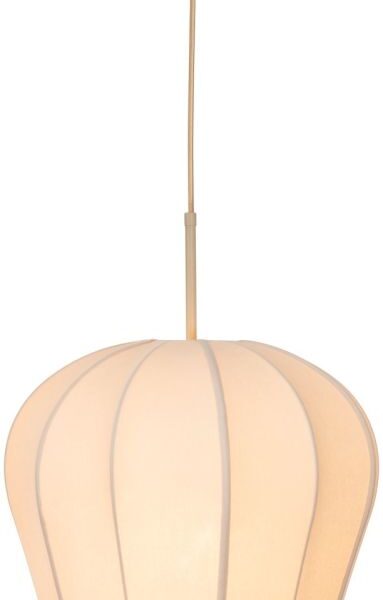 Skip high hanglamp 1*E27 - Beige