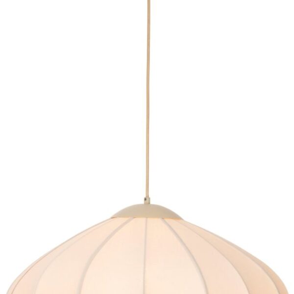 Skip low hanglamp 1*E27 - Beige