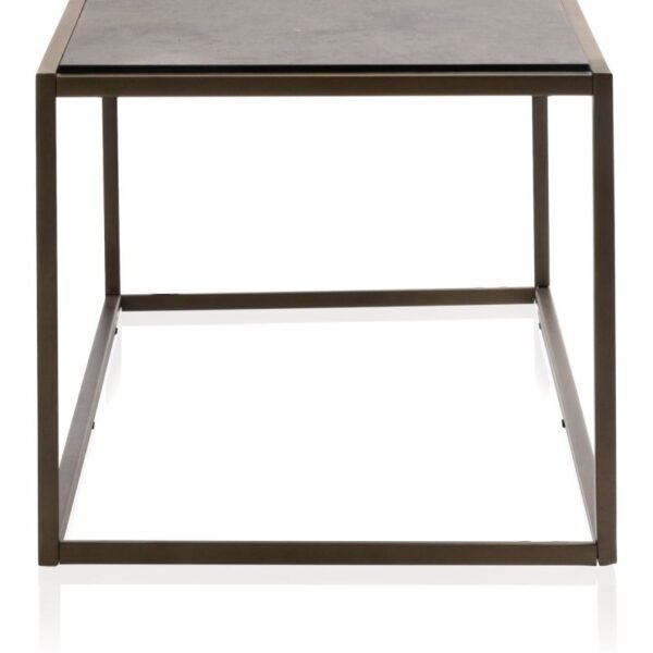 Stand Up salontafel 97x40cm