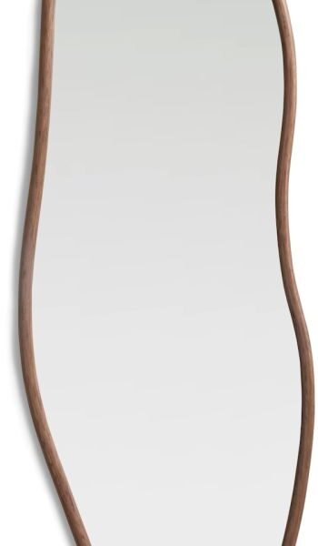 Chris spiegel 55x165cm - Bruin