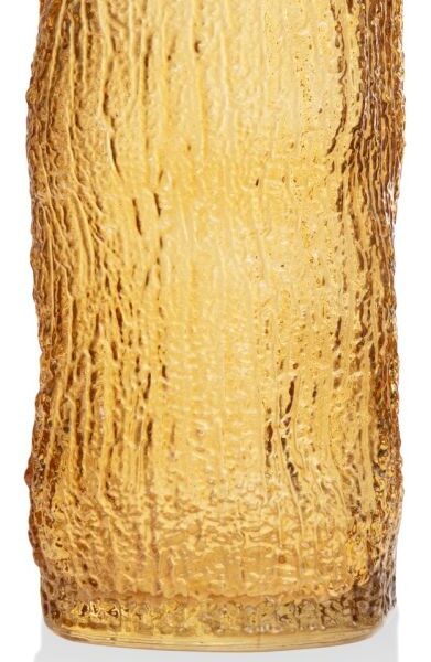image Brisk vaas H32cm - Amber