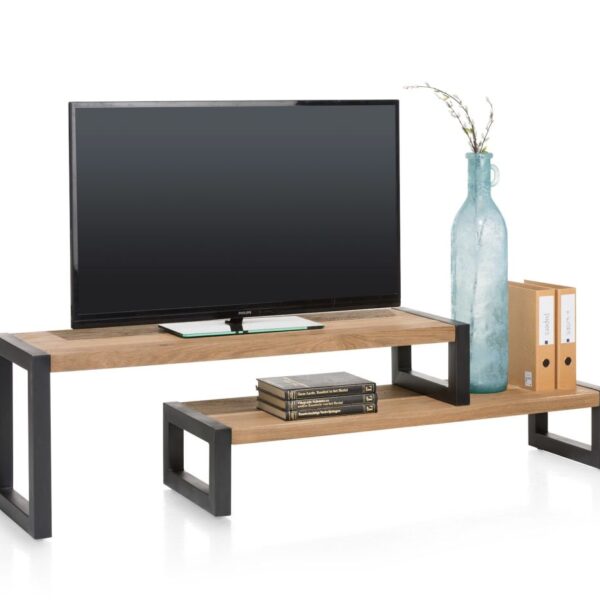 Brooklyn, tv-rek set - 187 cm