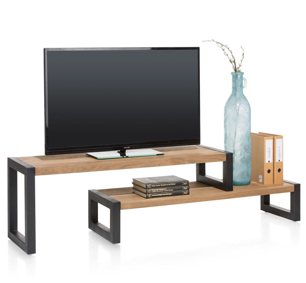 Brooklyn, tv-rek set - 187 cm
