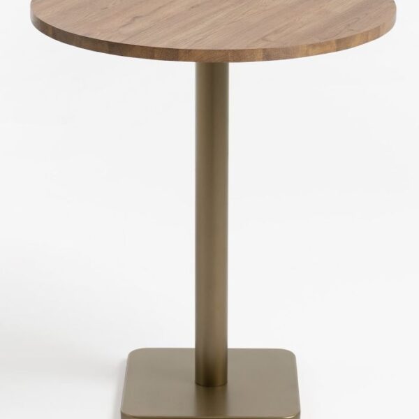 Brest bartafel vintage oak D80cm