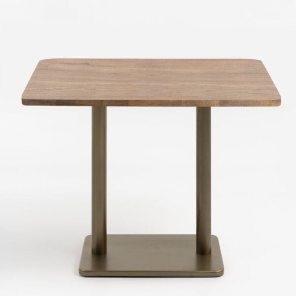 image Brest bartafel vintage oak 120x75cm