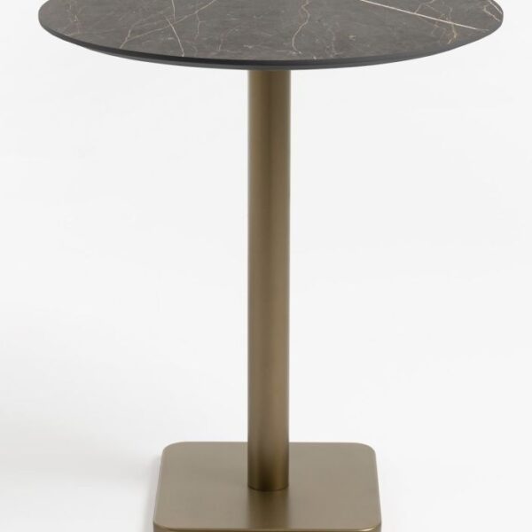 image Brest bartafel marble onyx D80cm