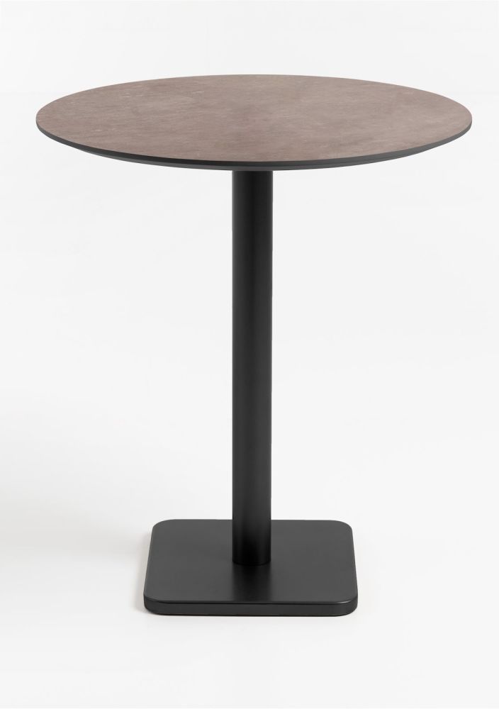 Brest bartafel stone rust D80cm - Afbeelding 5