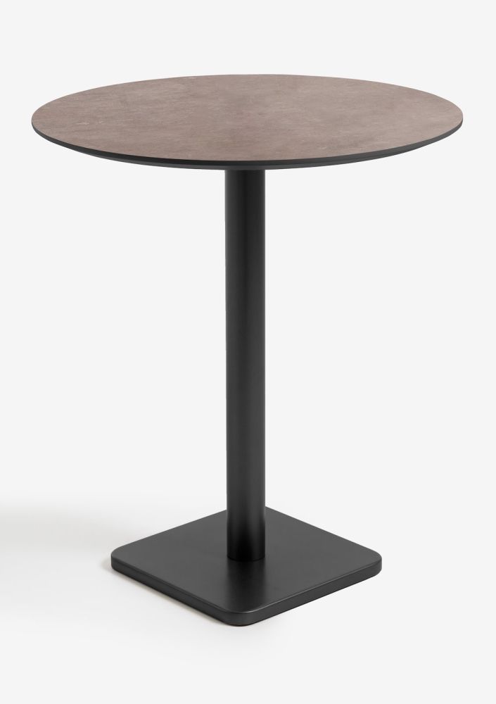 Brest bartafel stone rust D80cm - Afbeelding 6
