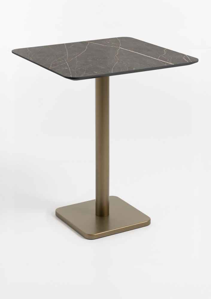 Brest bartafel marble onyx 75x75cm - Afbeelding 2