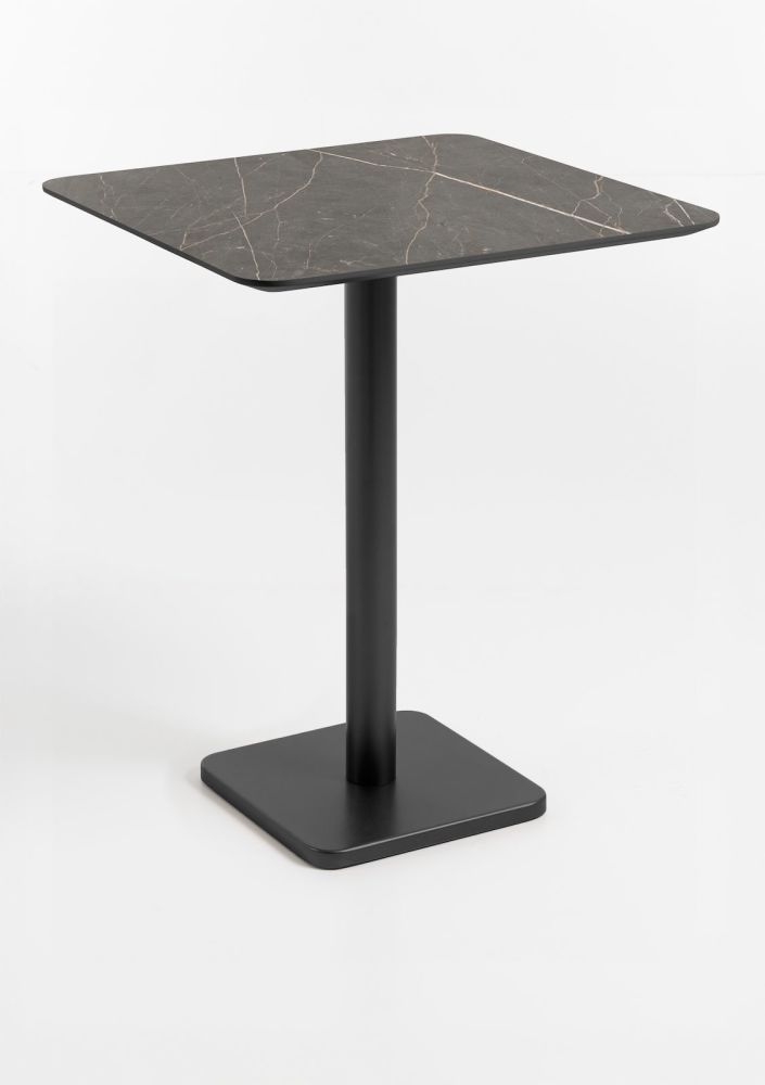 Brest bartafel marble onyx 75x75cm - Afbeelding 6