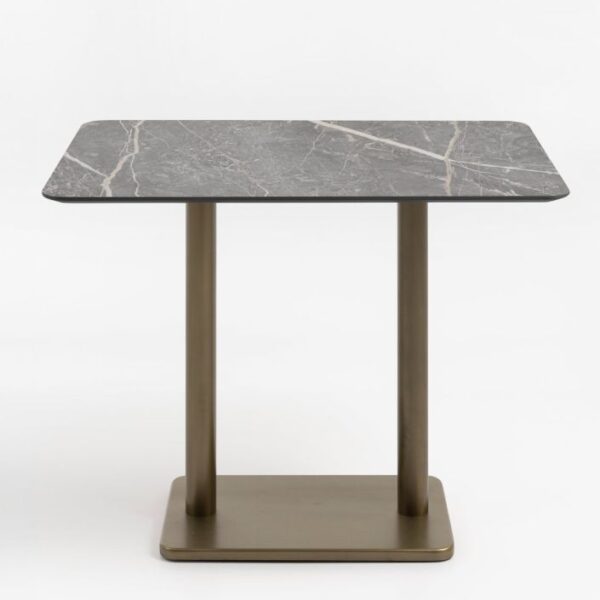 image Brest bartafel marble light grey 120x75cm