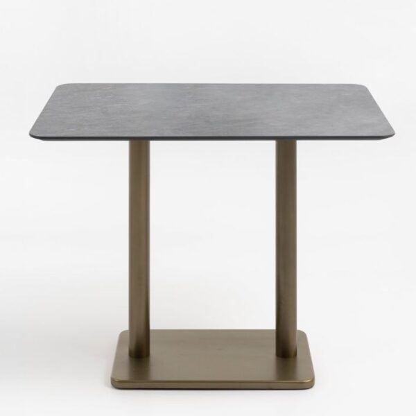 image Brest bartafel stone anthracite 120x75cm