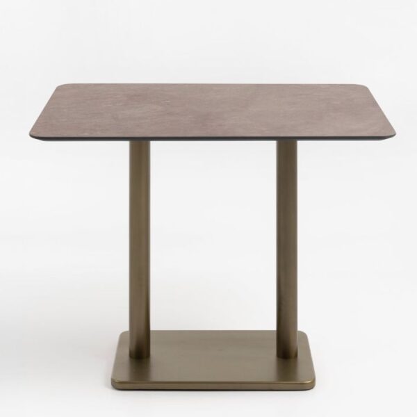 image Brest bartafel stone rust 120x75cm