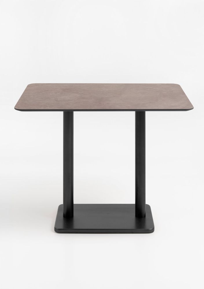 Brest bartafel stone rust 120x75cm - Afbeelding 5