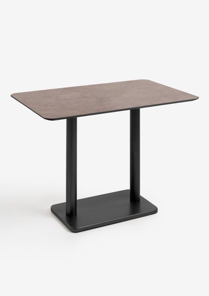 Brest bartafel stone rust 120x75cm - Afbeelding 6