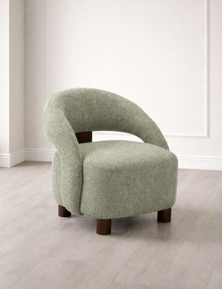 Ailo fauteuil - Afbeelding 4