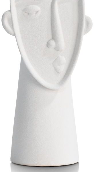 Pip beeld H32cm - Wit