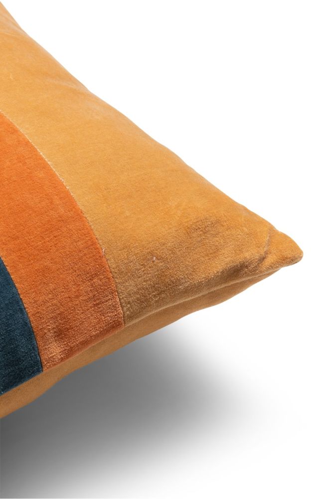 Sofie kussen 35x65cm - Multikleur - Afbeelding 3