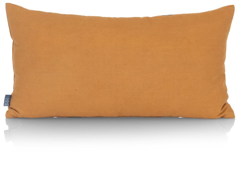 Sofie kussen 35x65cm - Multikleur - Afbeelding 4