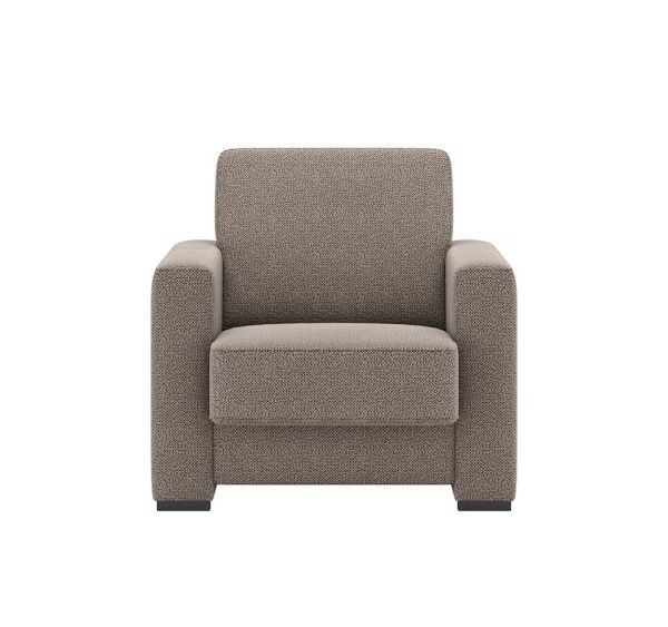 Sydney, fauteuil - flex