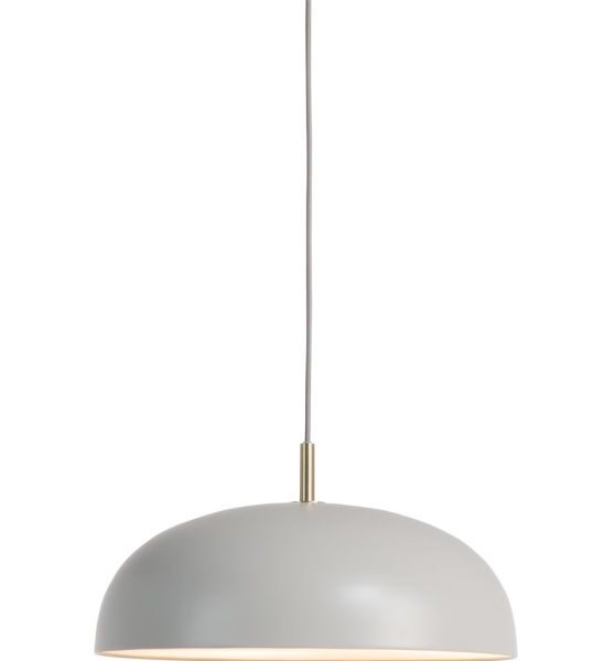 Hugo hanglamp 3*E27 - Grijs