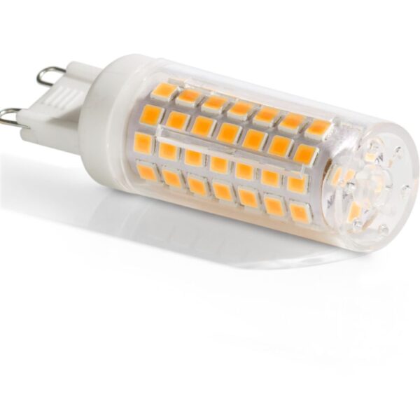 LED bulb G9 / 3W dimmable