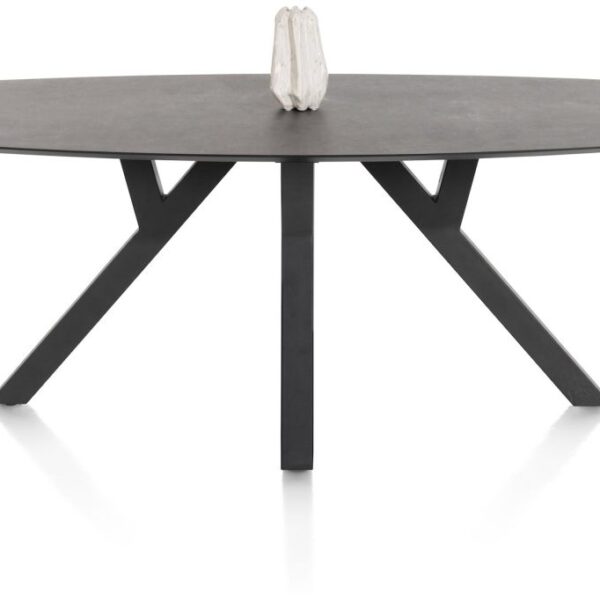 Perth, eetkamertafel 240 x 110 cm