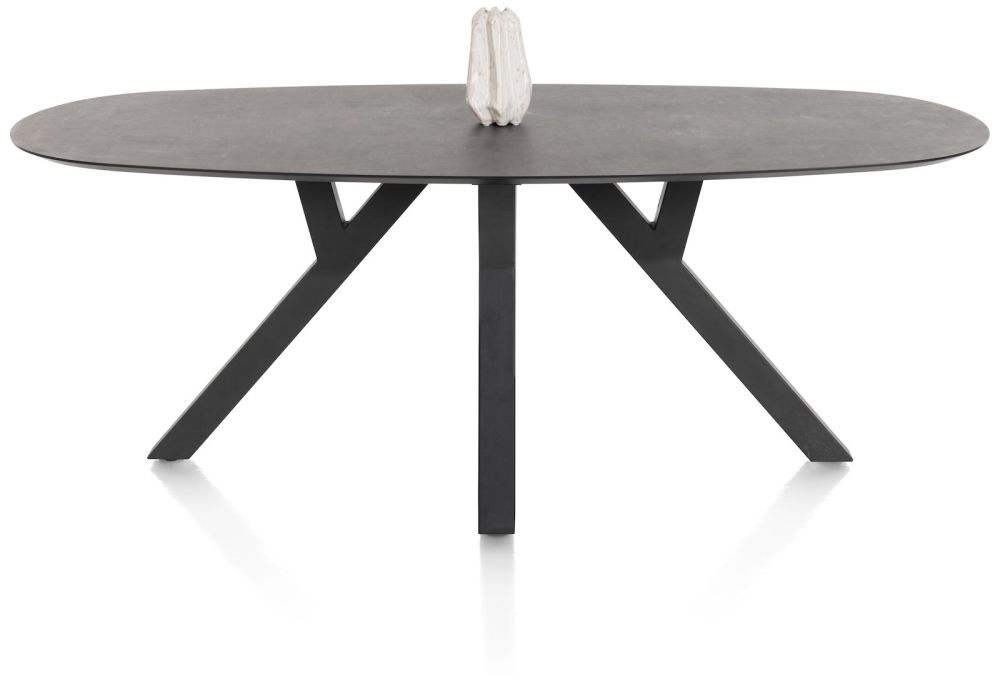 Perth, eetkamertafel 210 x 110 cm
