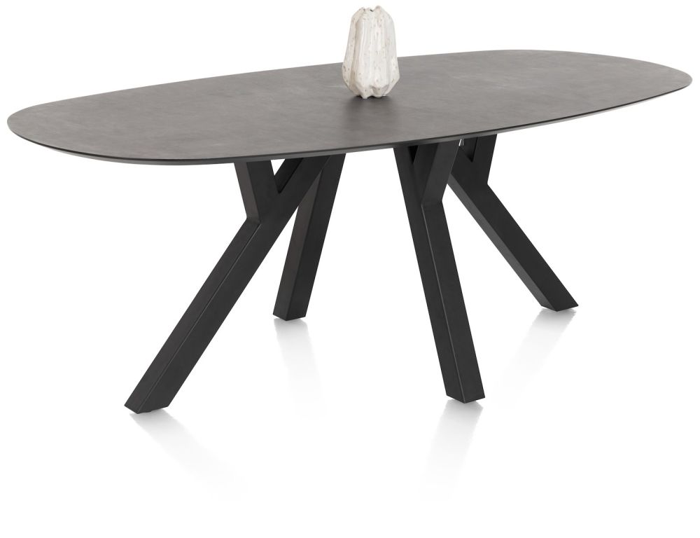 Perth, eetkamertafel 210 x 110 cm - Afbeelding 2