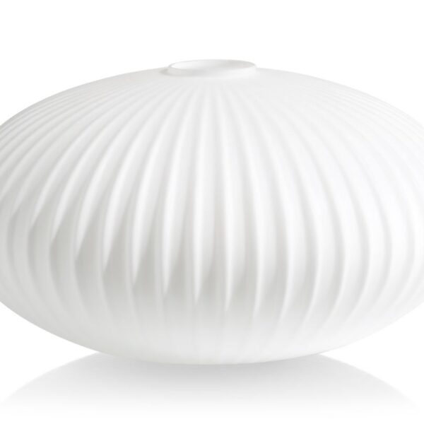 David glazen bol B - Wit