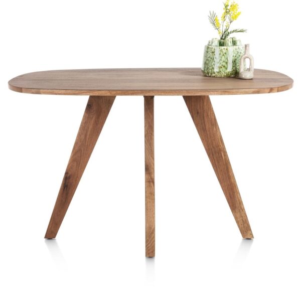 Everest, bartafel 150 x 120 cm (hoogte: 92cm)