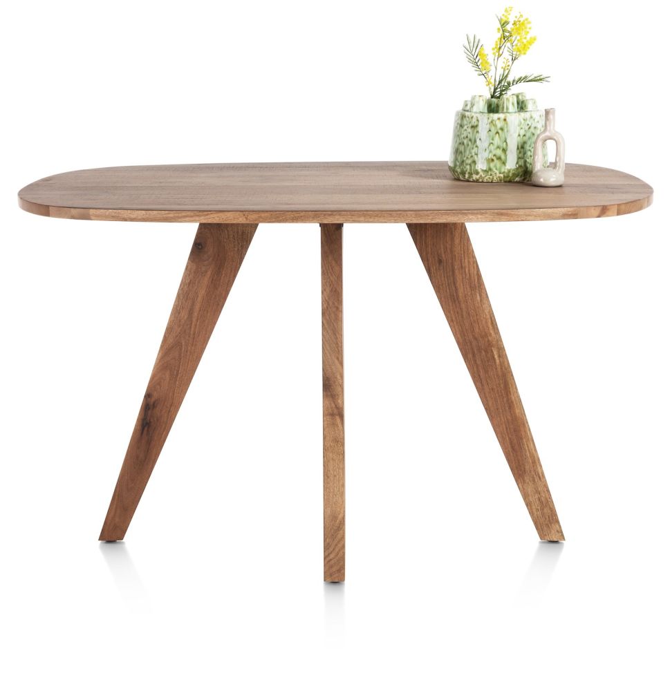 Everest, bartafel 150 x 120 cm (hoogte: 92cm)