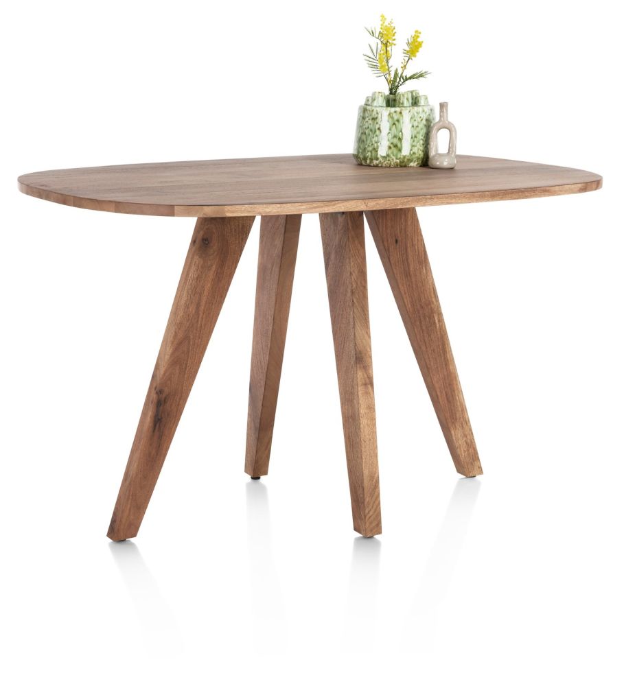 Everest, bartafel 150 x 120 cm (hoogte: 92cm) - Afbeelding 2