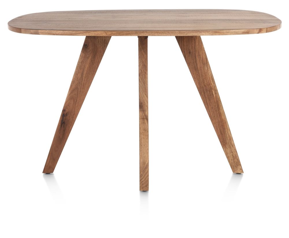 Everest, bartafel 150 x 120 cm (hoogte: 92cm) - Afbeelding 3