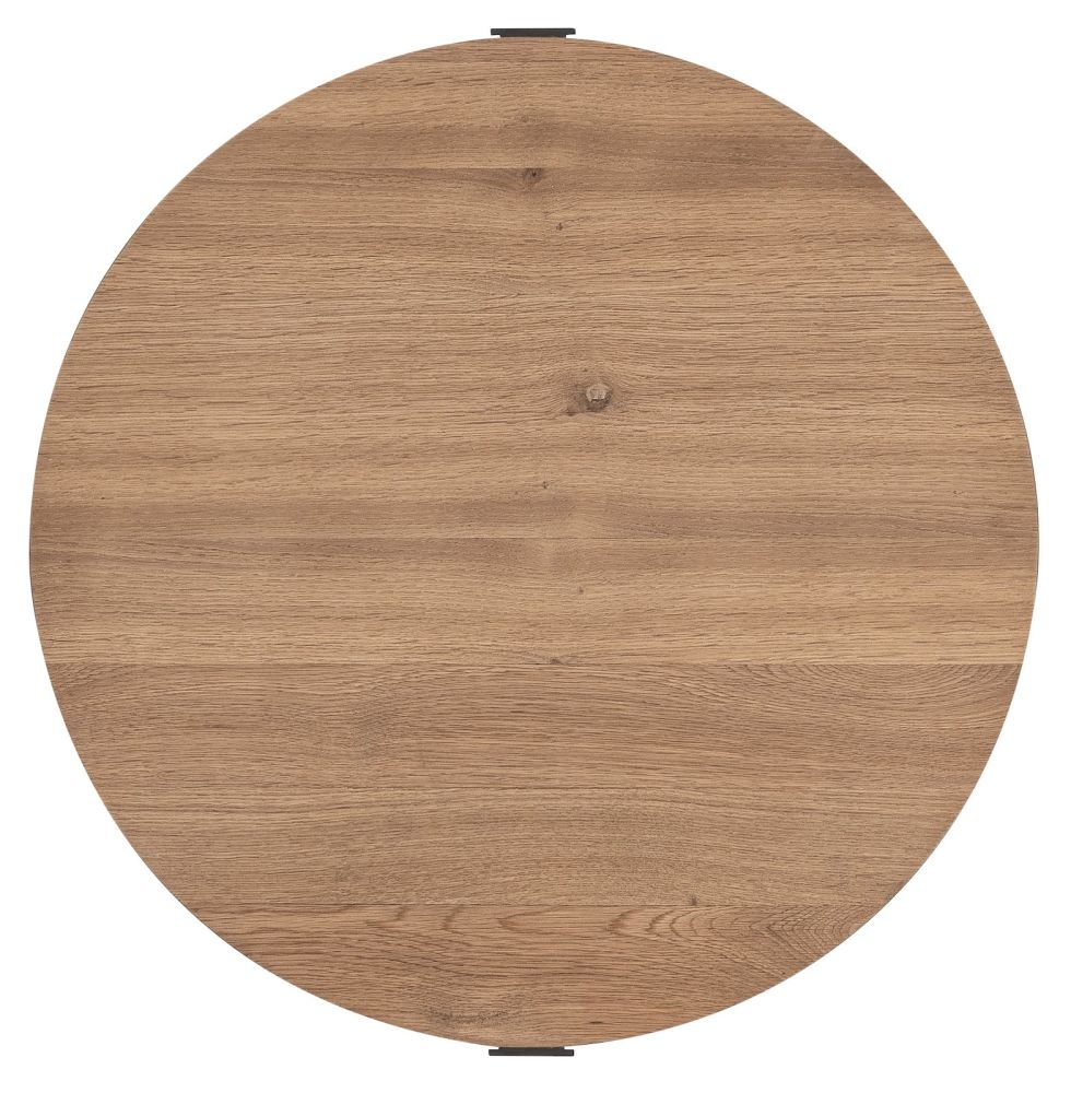 Zade, salontafel 75 x 75 cm + 1-lade t&t - Afbeelding 2