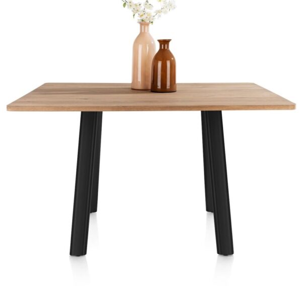 Zade, bartafel 150 x 120 cm (hoogte: 92 cm)