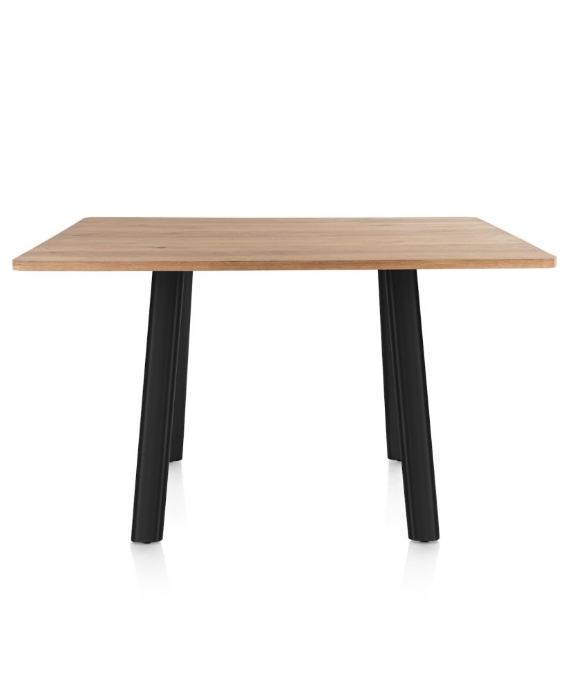 Zade, bartafel 150 x 120 cm (hoogte: 92 cm) - Afbeelding 4