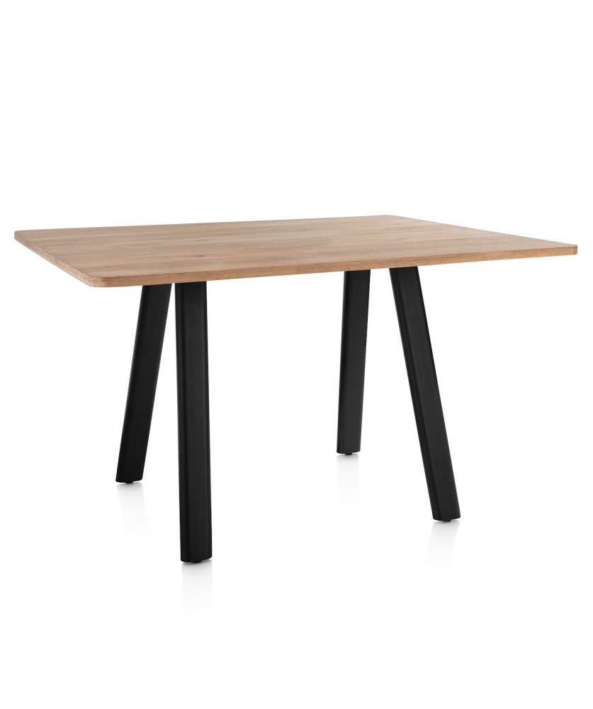 Zade, bartafel 150 x 120 cm (hoogte: 92 cm) - Afbeelding 5