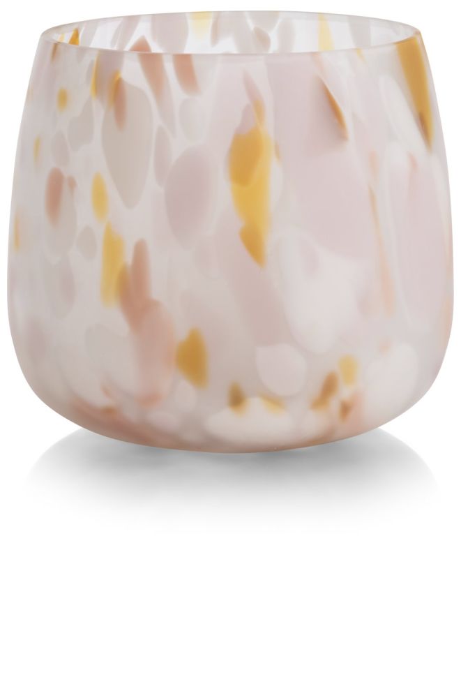 Tuttifrutti vaas H25cm - Multikleur
