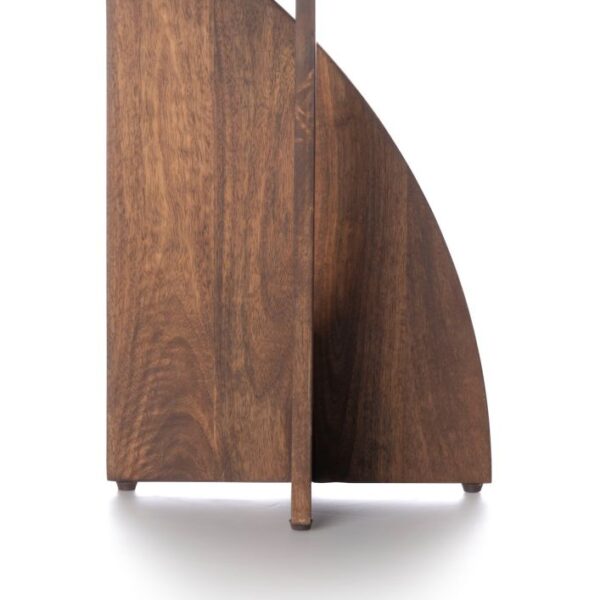 image Soy salontafel H45cm - Bruin