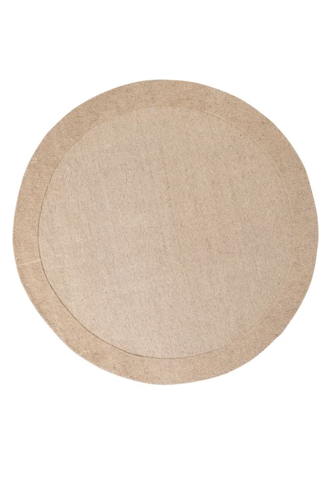 Timeless Classic karpet 250dia - Afbeelding 6