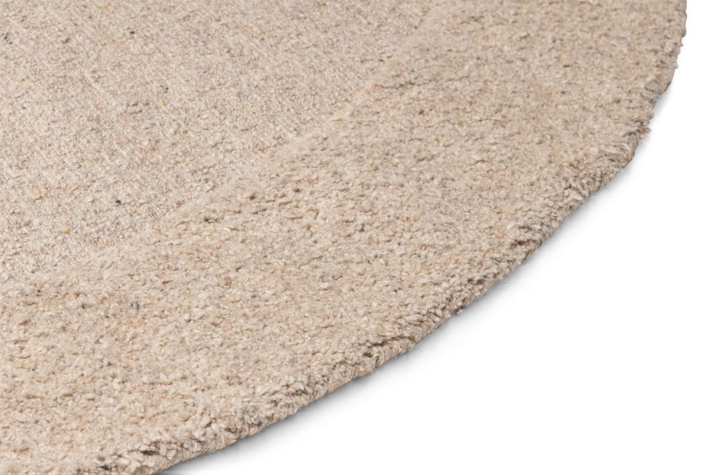 Timeless Classic karpet 250dia - Afbeelding 8